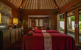 Kayumanis Jimbaran Private Villas & Spa
